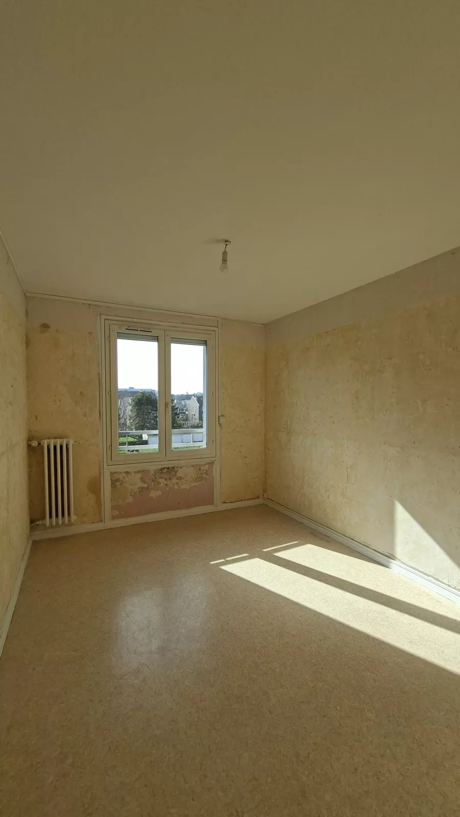  Location appartement T3  57.24m²  à Reims  (51100)  - ER.01185 - Galerie 7 - Ouvrir l'image en pleine taille