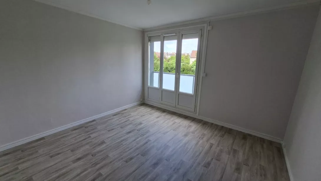  Location appartement T4  66.99m²  à Reims  (51100)  - ER.01240 - Galerie 2 - Ouvrir l'image en pleine taille