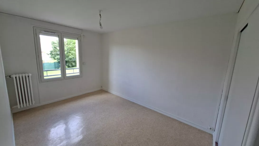  Location appartement T4  66.99m²  à Reims  (51100)  - ER.01240 - Galerie 3 - Ouvrir l'image en pleine taille