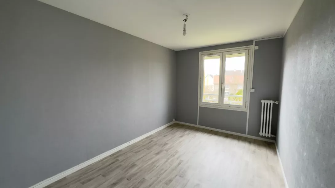  Location appartement T4  66.99m²  à Reims  (51100)  - ER.01243 - Galerie 3 - Ouvrir l'image en pleine taille