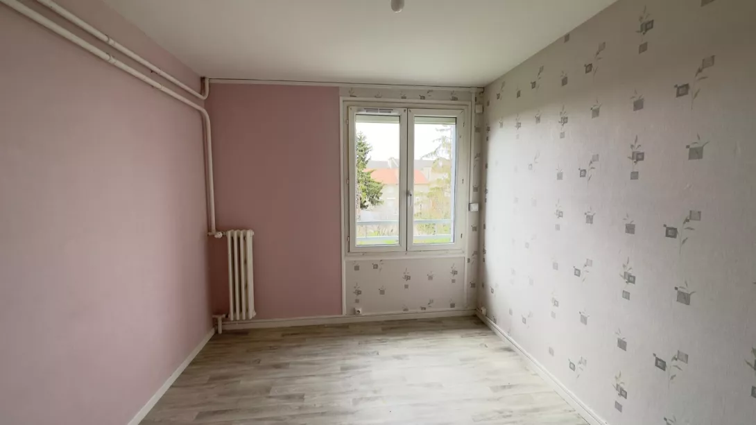  Location appartement T4  66.99m²  à Reims  (51100)  - ER.01243 - Galerie 4 - Ouvrir l'image en pleine taille