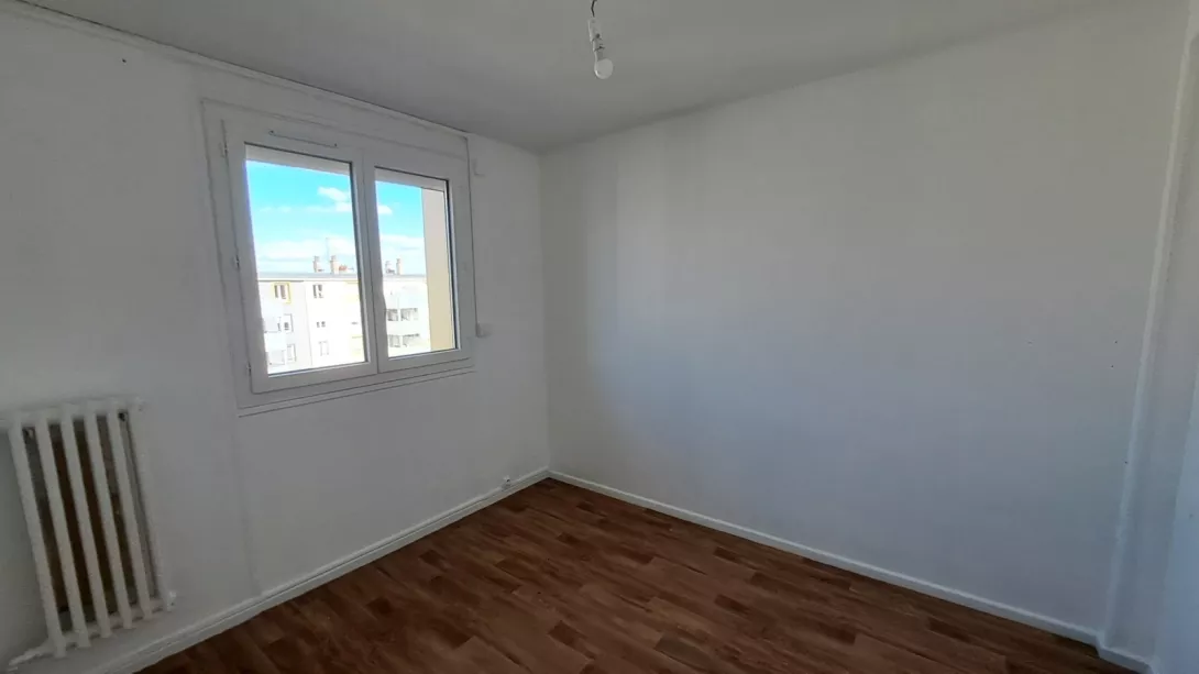  Location appartement T4  66.99m²  à Reims  (51100)  - ER.01247 - Galerie 3 - Ouvrir l'image en pleine taille