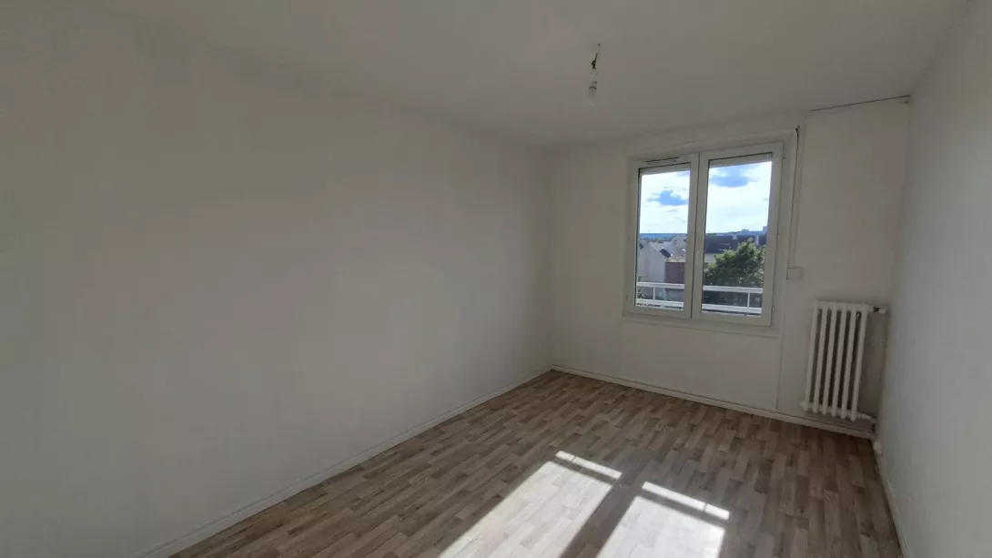  Location appartement T4  66.99m²  à Reims  (51100)  - ER.01247 - Galerie 4 - Ouvrir l'image en pleine taille