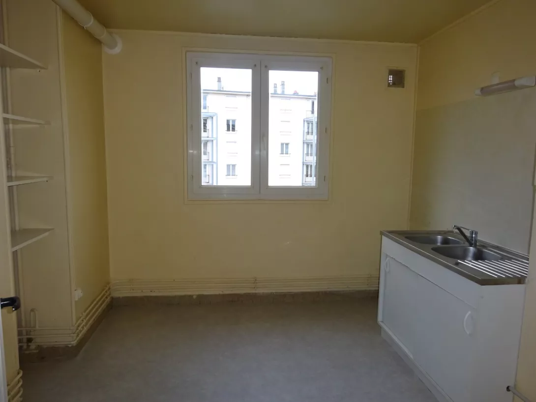  Location appartement T3  57.85m²  à Reims  (51100)  - ER.01253 - Galerie 3 - Ouvrir l'image en pleine taille