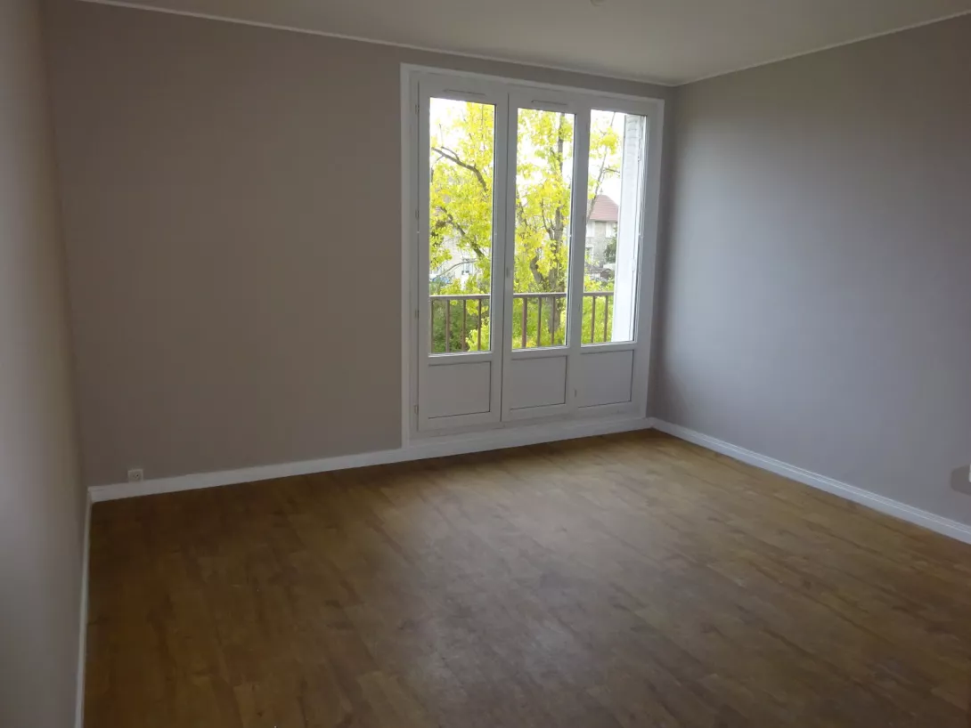 Location appartement T3  57.85m²  à Reims  (51100)  - ER.01253 - Galerie 4 - Ouvrir l'image en pleine taille