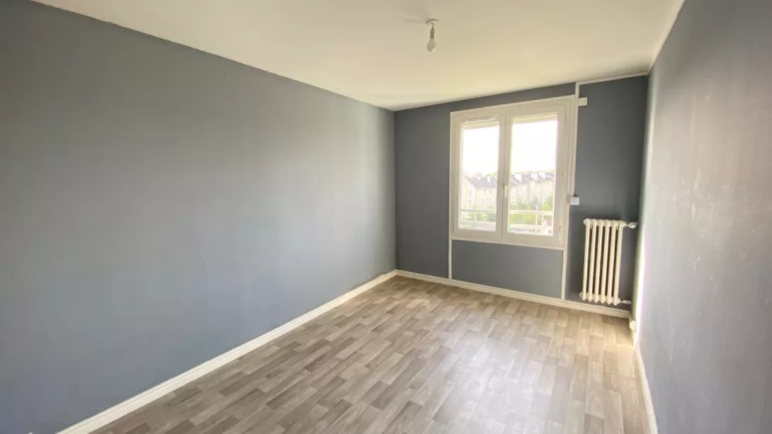  Location appartement T4  66.99m²  à Reims  (51100)  - ER.01267 - Galerie 2 - Ouvrir l'image en pleine taille