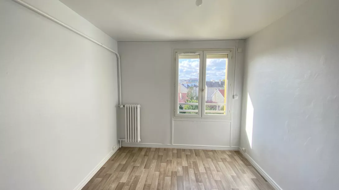  Location appartement T4  66.99m²  à Reims  (51100)  - ER.01267 - Galerie 3 - Ouvrir l'image en pleine taille
