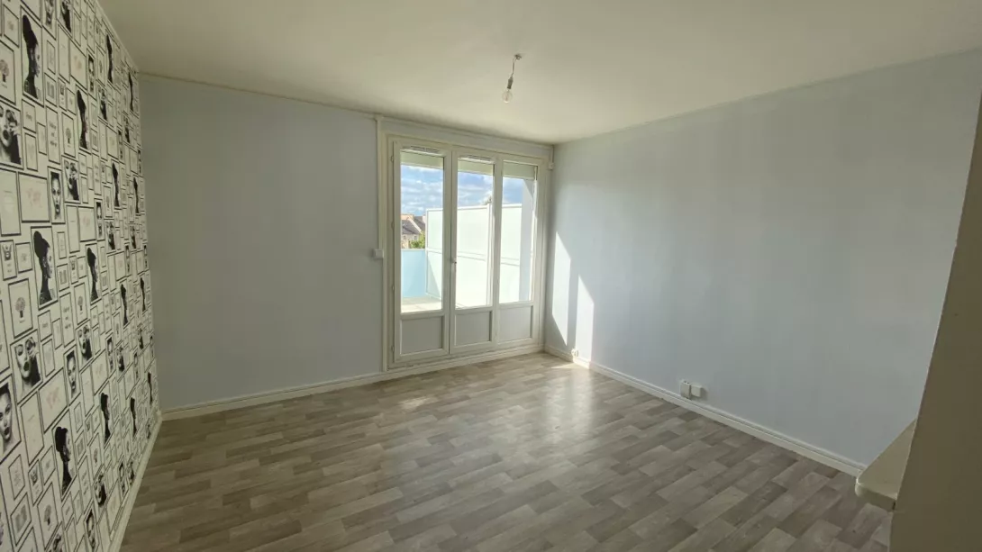  Location appartement T4  66.99m²  à Reims  (51100)  - ER.01267 - Galerie 6 - Ouvrir l'image en pleine taille