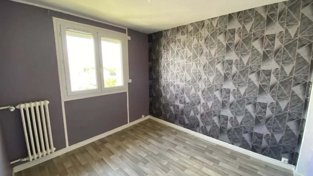  Location appartement T4  66.99m²  à Reims  (51100)  - ER.01267 - Galerie 1 - Ouvrir l'image en pleine taille