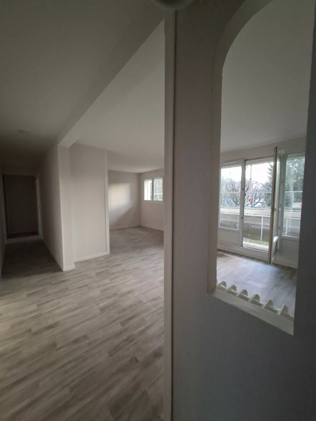  Achat appartement T5  78.55m²  à Tinqueux  (51430)  - ER.01841 - Galerie 2 - Ouvrir l'image en pleine taille