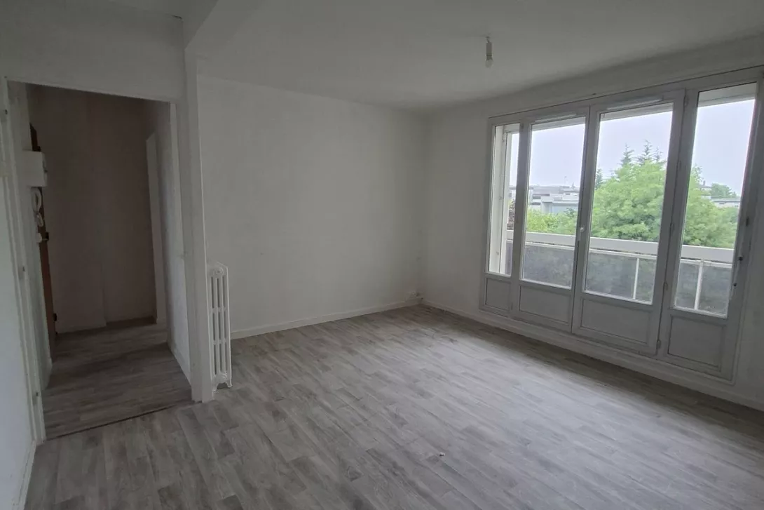  Achat appartement T4  65.00m²  à Tinqueux  (51430)  - ER.01844 - Galerie 3 - Ouvrir l'image en pleine taille