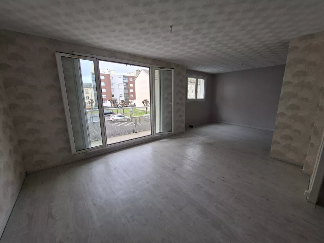  Achat appartement T4  66.50m²  à Reims  (51100)  - ER.02040 - Galerie 2 - Ouvrir l'image en pleine taille