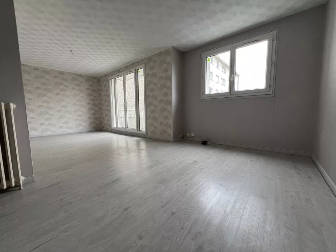  Achat appartement T4  66.50m²  à Reims  (51100)  - ER.02040 - Galerie 3 - Ouvrir l'image en pleine taille