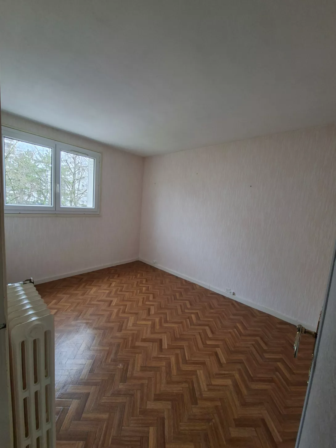  Achat appartement T4  66.50m²  à Reims  (51100)  - ER.02040 - Galerie 4 - Ouvrir l'image en pleine taille