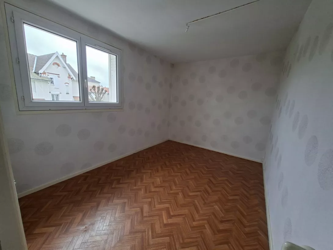  Achat appartement T4  66.50m²  à Reims  (51100)  - ER.02040 - Galerie 7 - Ouvrir l'image en pleine taille