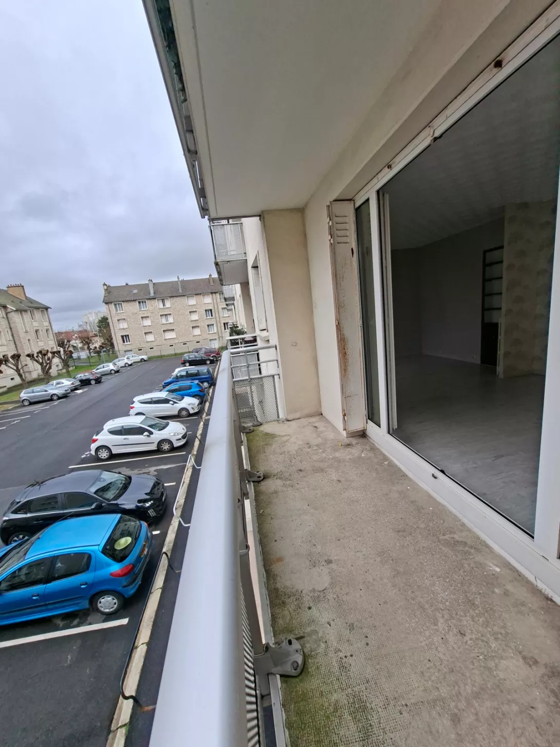  Achat appartement T4  66.50m²  à Reims  (51100)  - ER.02040 - Galerie 8 - Ouvrir l'image en pleine taille