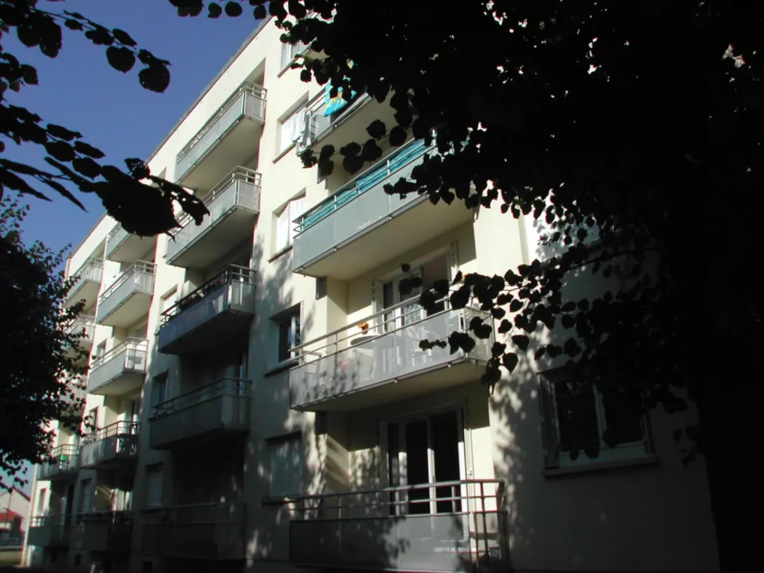  Achat appartement T4  66.50m²  à Reims  (51100)  - ER.02040 - Galerie 1 - Ouvrir l'image en pleine taille