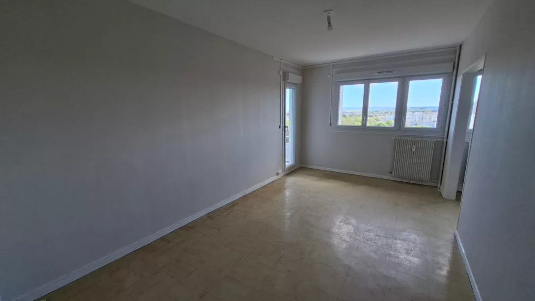  Location appartement T4  70.83m²  à Reims  (51100)  - ER.02196 - Galerie 2 - Ouvrir l'image en pleine taille