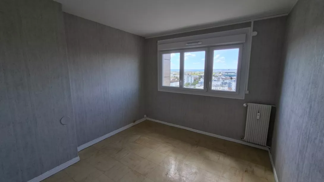  Location appartement T4  70.83m²  à Reims  (51100)  - ER.02196 - Galerie 5 - Ouvrir l'image en pleine taille