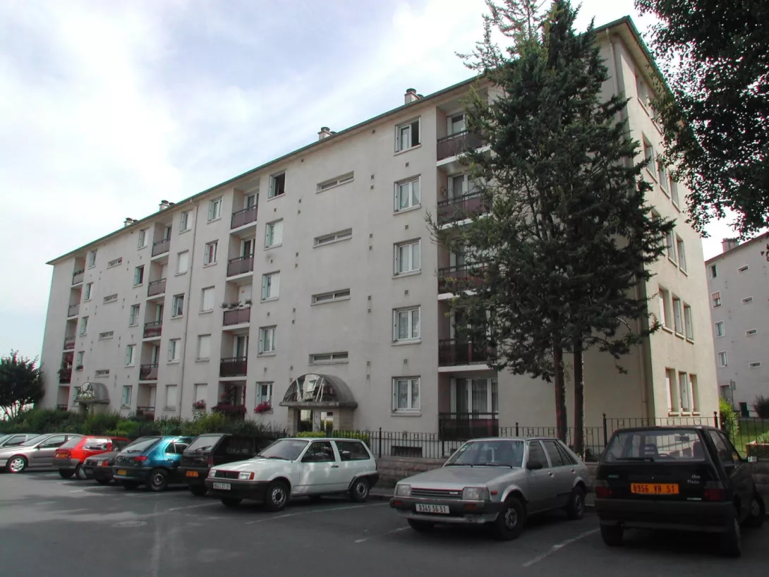  Location appartement T6  108.88m²  à Tinqueux  (51430)  - ER.02603 - Galerie 2 - Ouvrir l'image en pleine taille