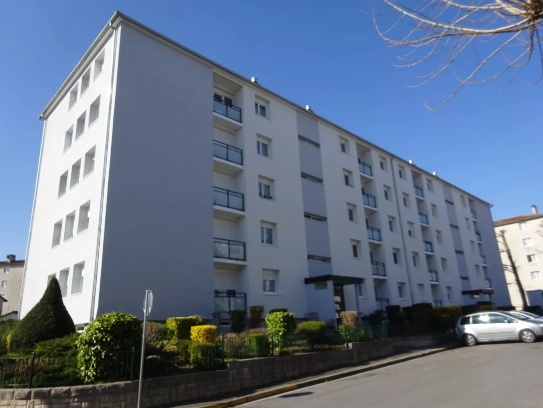  Location appartement T6  108.88m²  à Tinqueux  (51430)  - ER.02603 - Galerie 1 - Ouvrir l'image en pleine taille