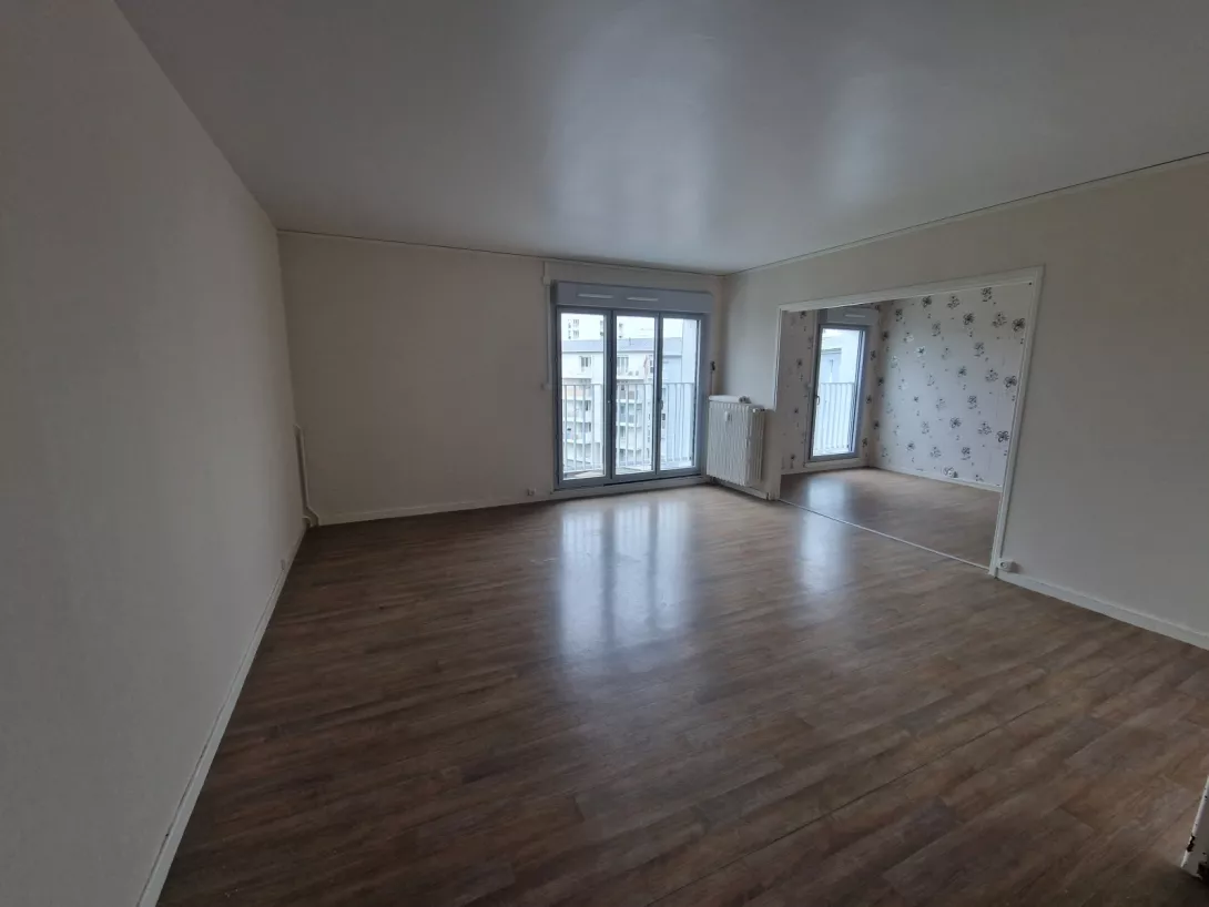  Location appartement T4  83.00m²  à Reims  (51100)  - ER.04580 - Galerie 2 - Ouvrir l'image en pleine taille