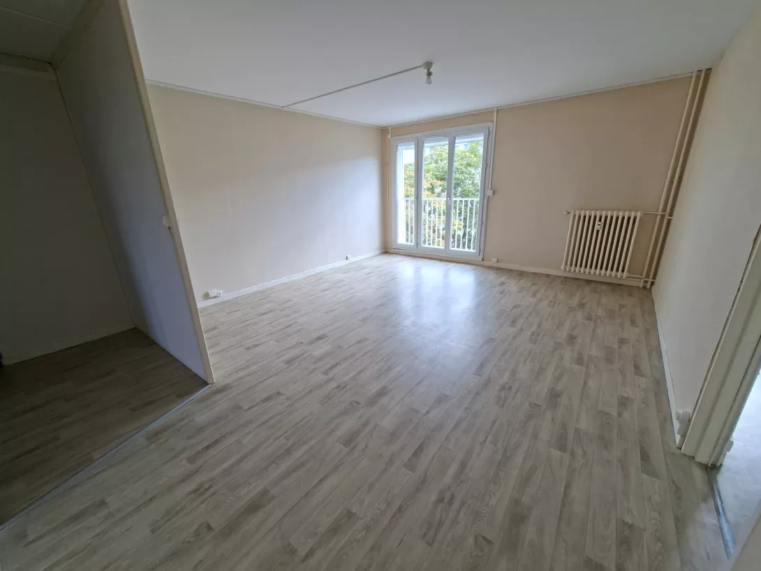  Location appartement T3  71.85m²  à Reims  (51100)  - ER.04707 - Galerie 7 - Ouvrir l'image en pleine taille