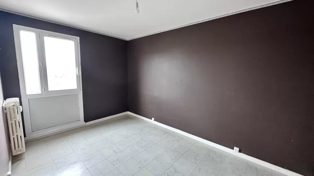  Location appartement T4  83.00m²  à Reims  (51100)  - ER.05582 - Galerie 2 - Ouvrir l'image en pleine taille