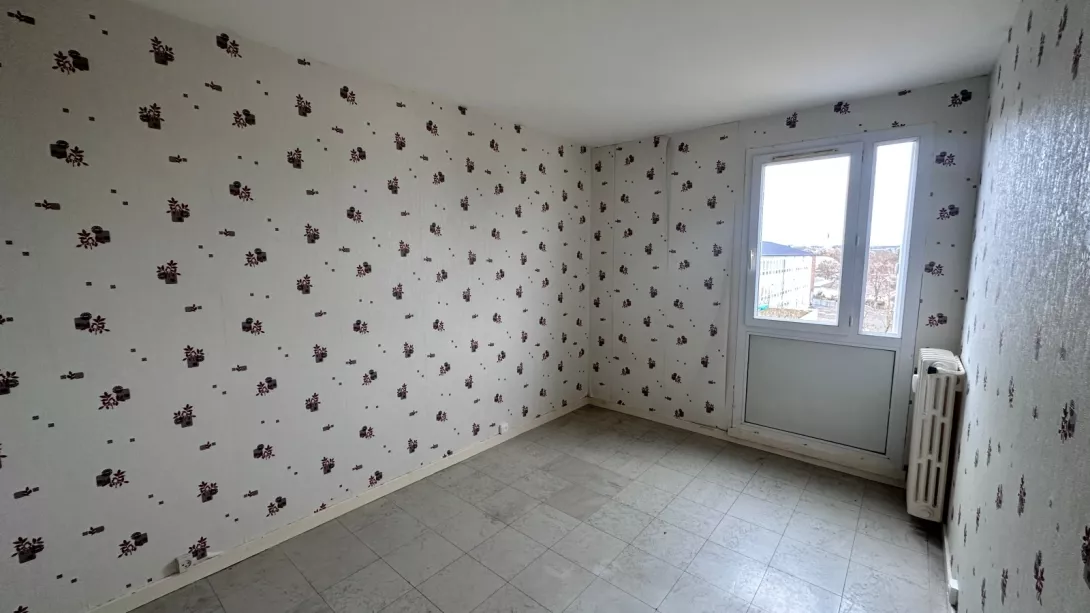  Location appartement T4  83.00m²  à Reims  (51100)  - ER.05582 - Galerie 3 - Ouvrir l'image en pleine taille