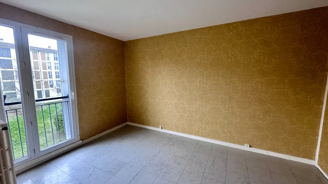  Location appartement T4  83.00m²  à Reims  (51100)  - ER.05582 - Galerie 4 - Ouvrir l'image en pleine taille