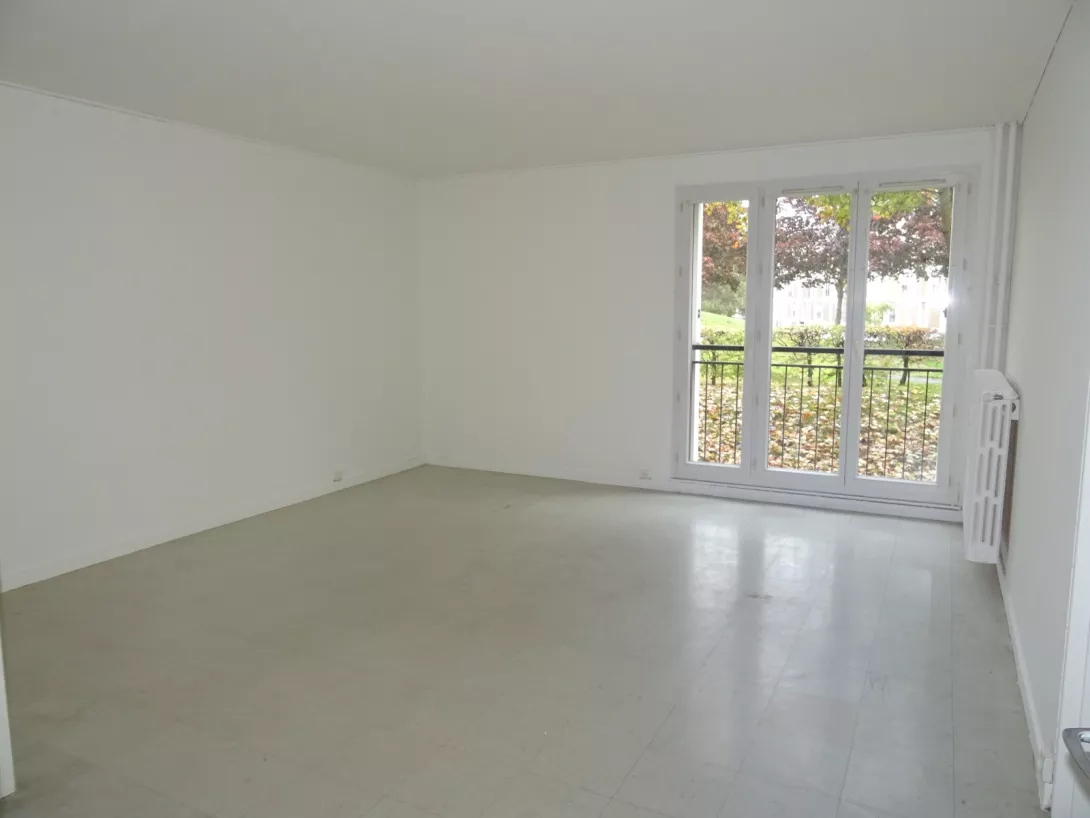  Location appartement T3  71.85m²  à Reims  (51100)  - ER.05646 - Galerie 2 - Ouvrir l'image en pleine taille