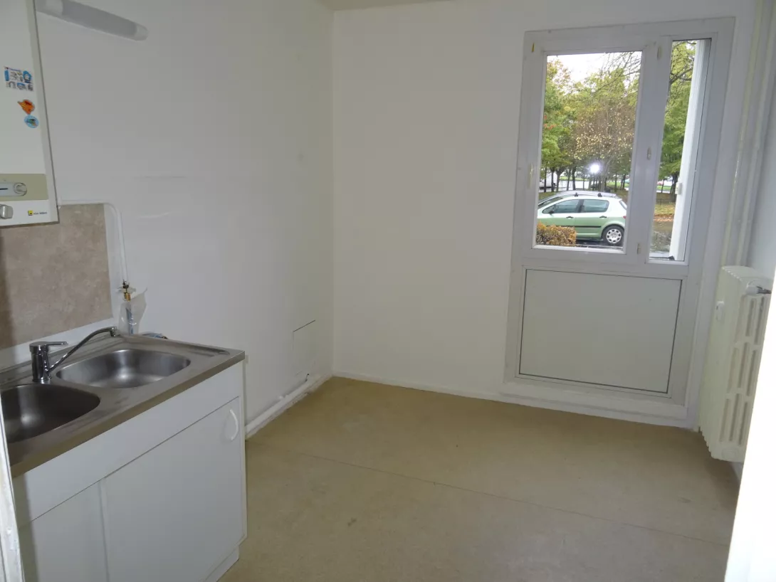  Location appartement T3  71.85m²  à Reims  (51100)  - ER.05646 - Galerie 3 - Ouvrir l'image en pleine taille