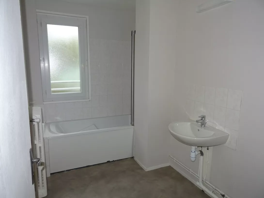  Location appartement T3  71.85m²  à Reims  (51100)  - ER.05646 - Galerie 4 - Ouvrir l'image en pleine taille