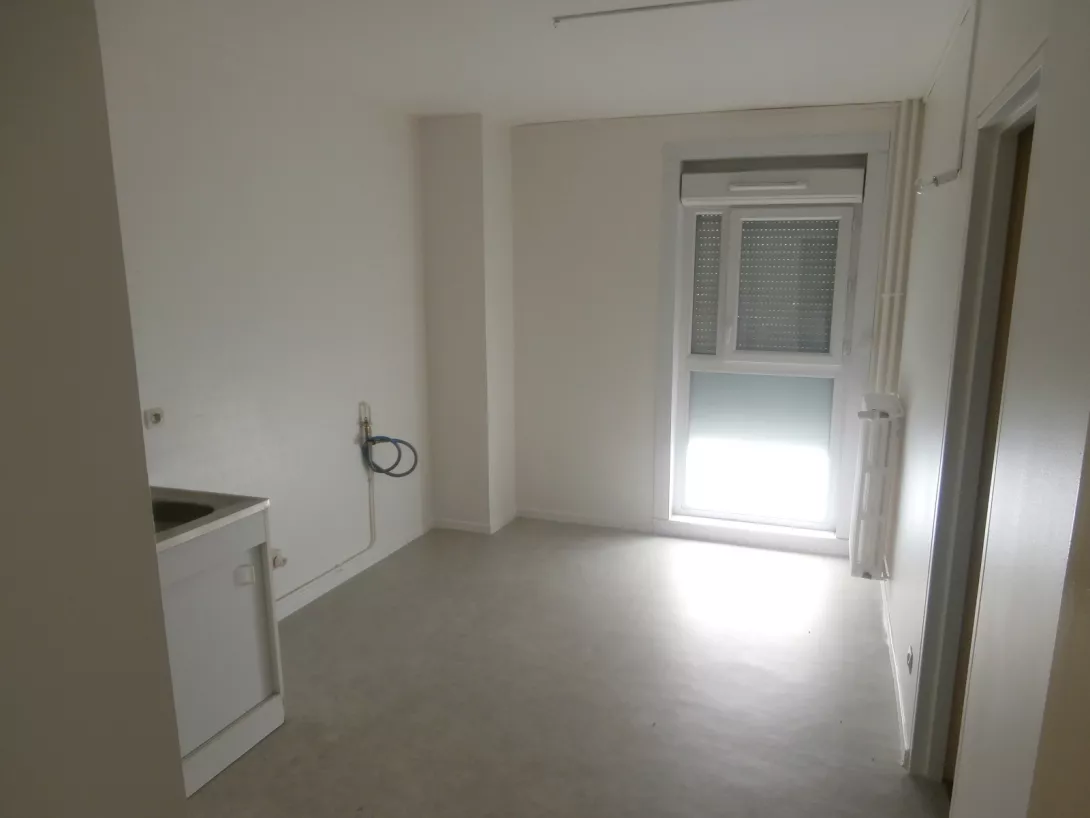  Location appartement T3  72.45m²  à Reims  (51100)  - ER.06381 - Galerie 2 - Ouvrir l'image en pleine taille