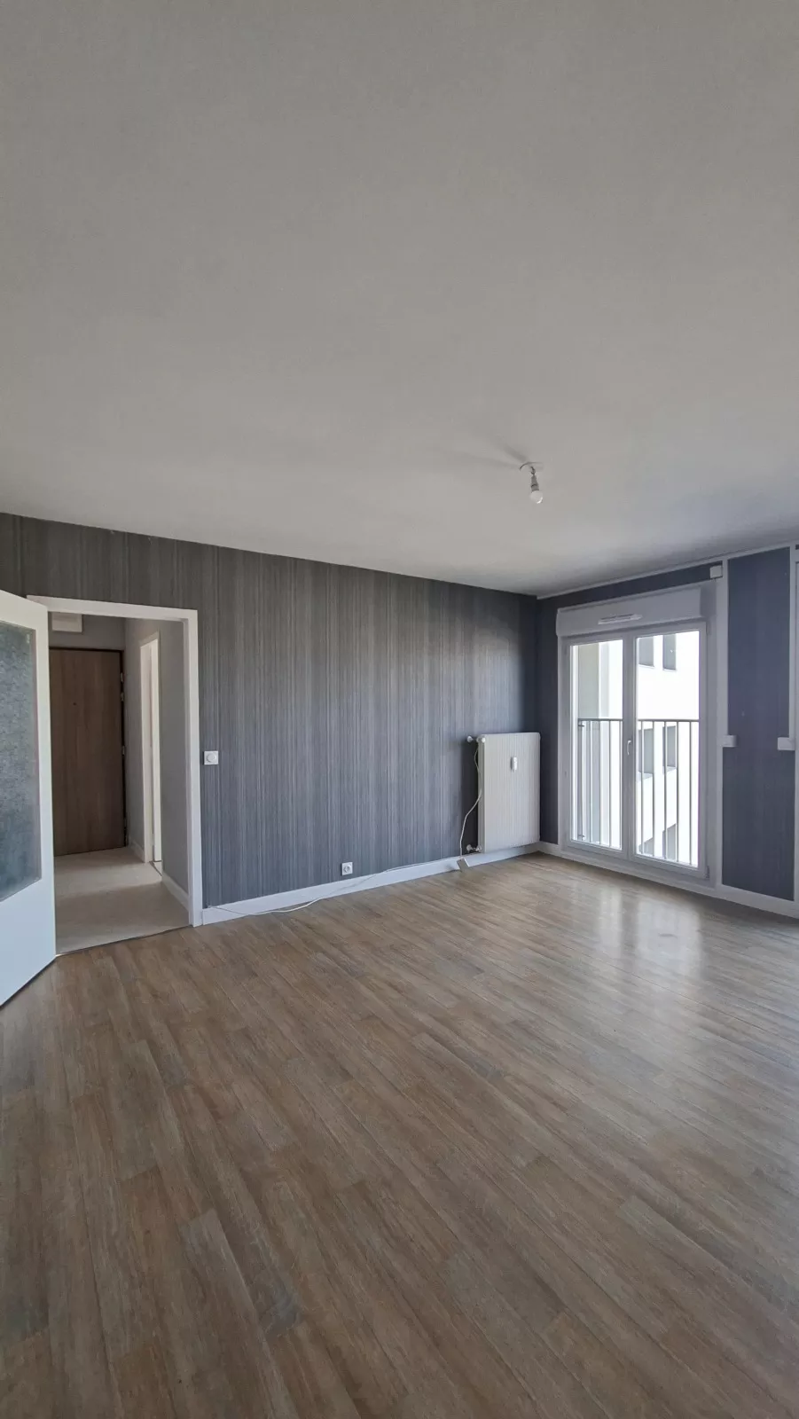  Location appartement T2  50.65m²  à Reims  (51100)  - ER.06570 - Galerie 2 - Ouvrir l'image en pleine taille