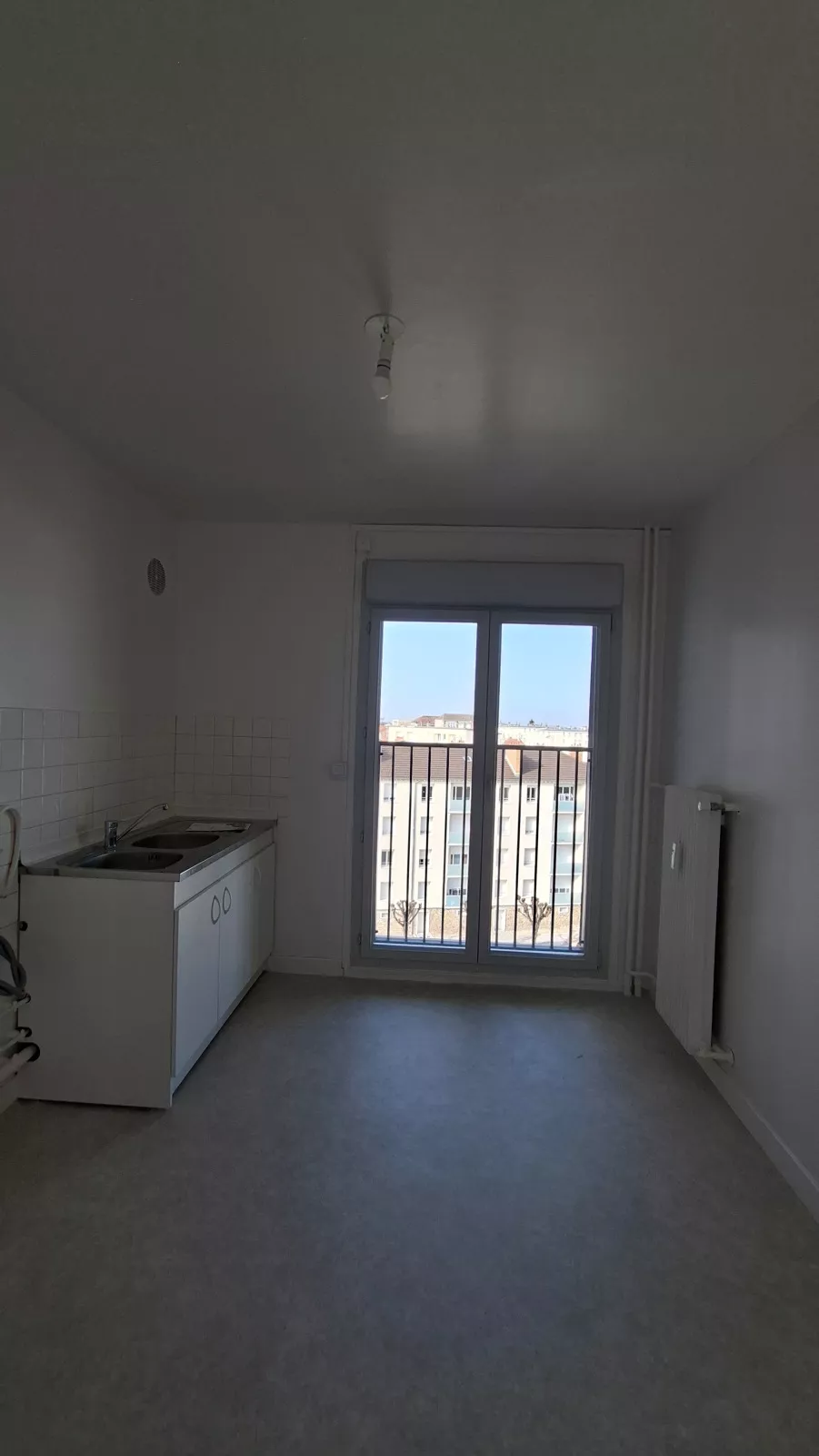  Location appartement T2  50.65m²  à Reims  (51100)  - ER.06570 - Galerie 4 - Ouvrir l'image en pleine taille