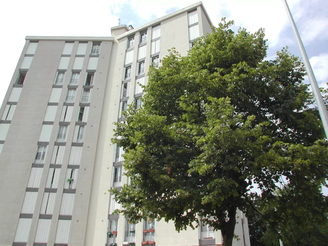  Location appartement T2  50.65m²  à Reims  (51100)  - ER.06570 - Galerie 1 - Ouvrir l'image en pleine taille