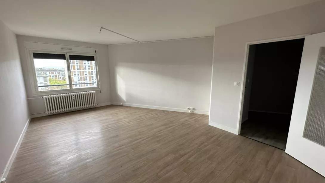  Location appartement T3  66.09m²  à Reims  (51100)  - ER.07085 - Galerie 2 - Ouvrir l'image en pleine taille