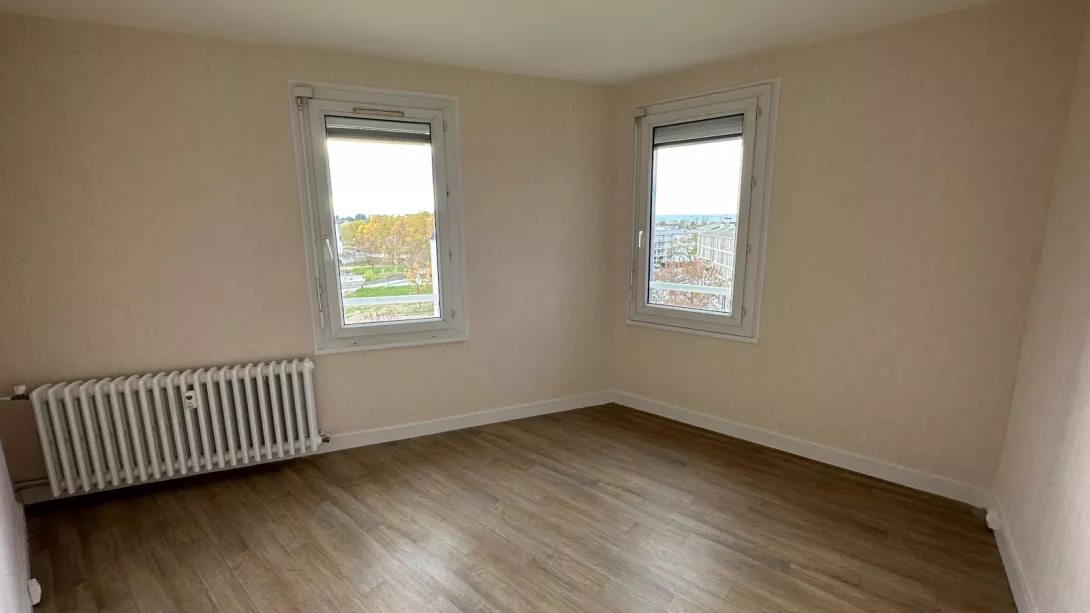  Location appartement T3  66.09m²  à Reims  (51100)  - ER.07085 - Galerie 6 - Ouvrir l'image en pleine taille