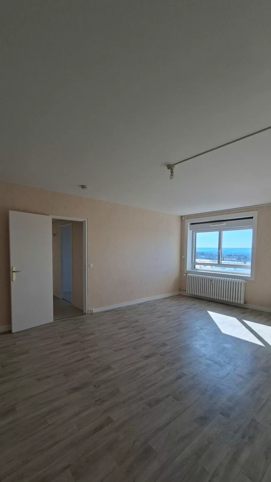 Location appartement T3  66.09m²  à Reims  (51100)  - déjà  loué   - ER.07121 - Galerie 3 - Ouvrir l'image en pleine taille
