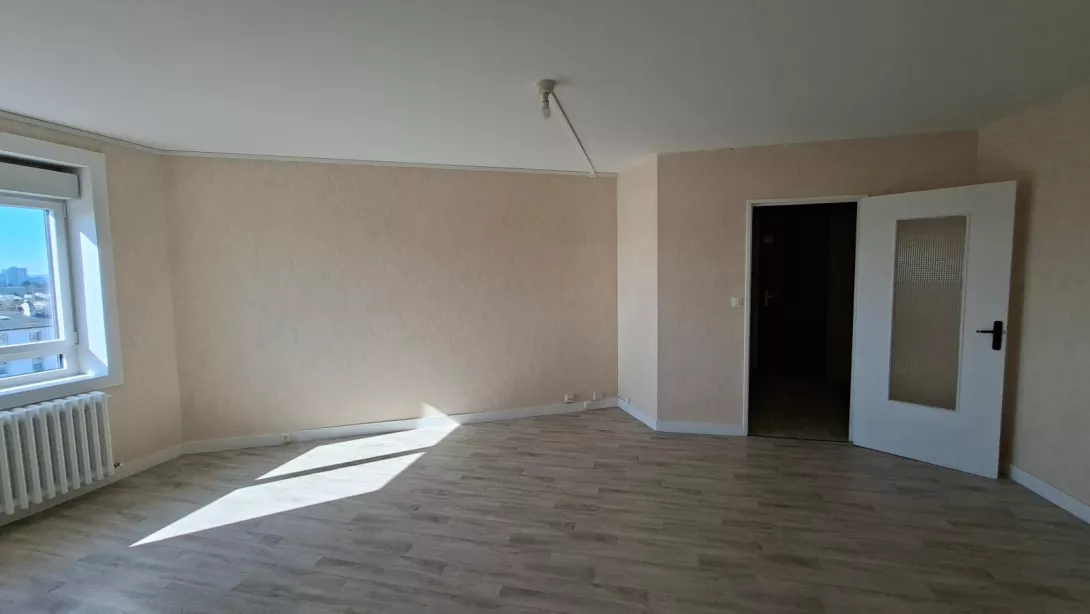  Location appartement T3  66.09m²  à Reims  (51100)  - déjà  loué   - ER.07121 - Galerie 4 - Ouvrir l'image en pleine taille