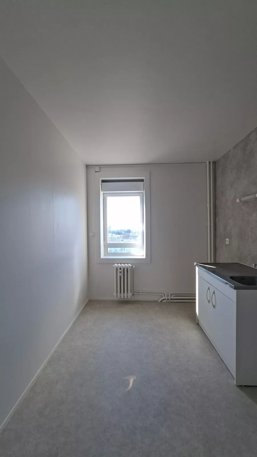  Location appartement T3  66.09m²  à Reims  (51100)  - déjà  loué   - ER.07121 - Galerie 5 - Ouvrir l'image en pleine taille