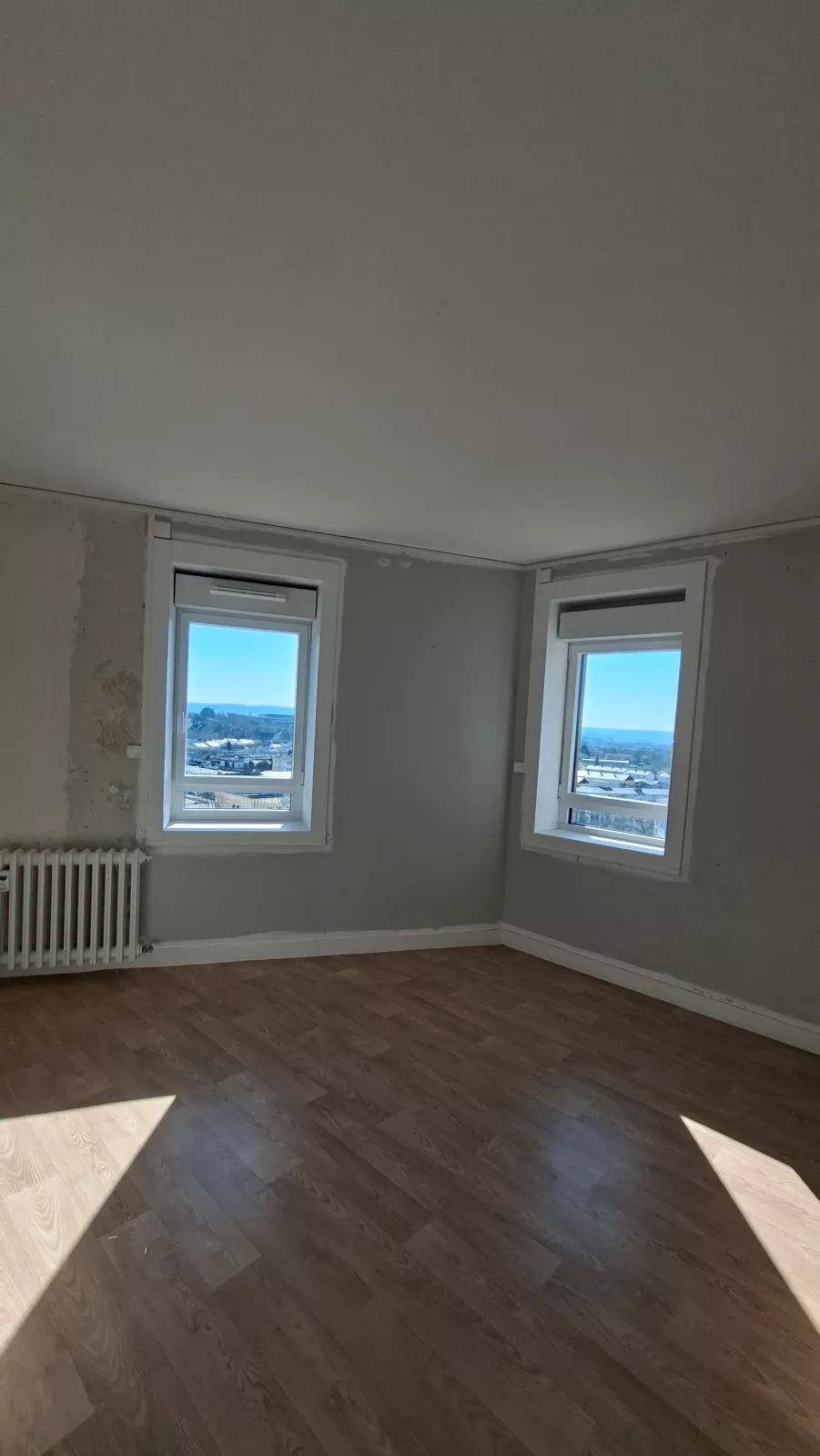  Location appartement T3  66.09m²  à Reims  (51100)  - déjà  loué   - ER.07121 - Galerie 6 - Ouvrir l'image en pleine taille