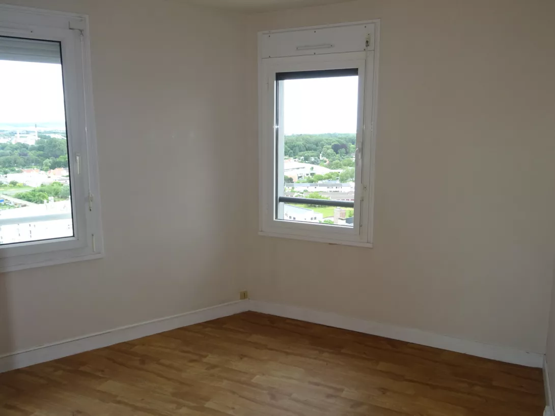  Location appartement T3  66.09m²  à Reims  (51100)  - ER.07163 - Galerie 3 - Ouvrir l'image en pleine taille