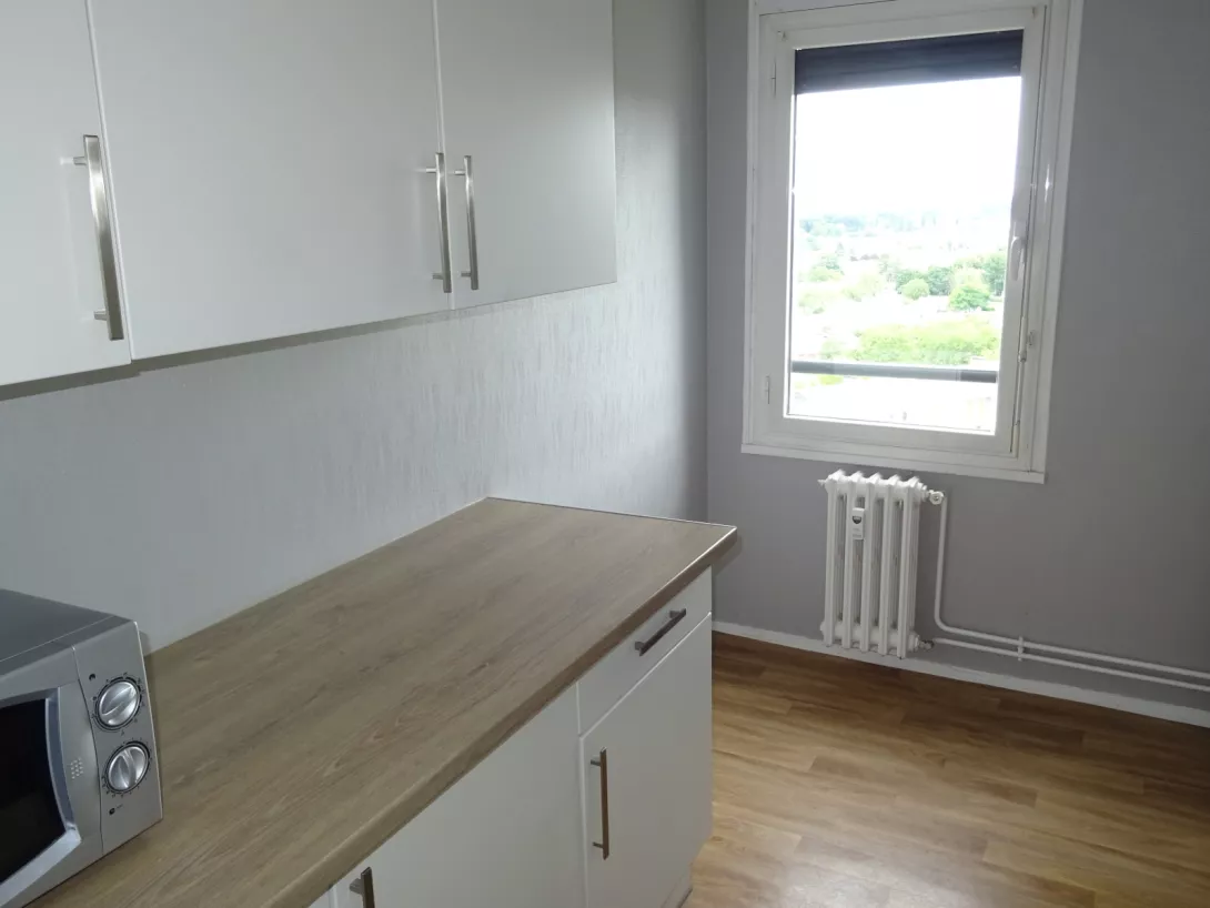  Location appartement T3  66.09m²  à Reims  (51100)  - ER.07163 - Galerie 4 - Ouvrir l'image en pleine taille