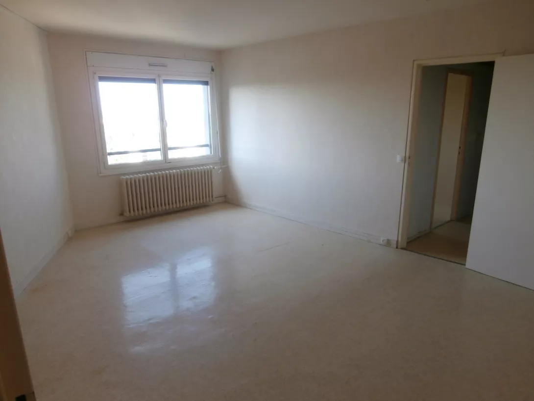  Location appartement T3  66.09m²  à Reims  (51100)  - ER.07163 - Galerie 6 - Ouvrir l'image en pleine taille