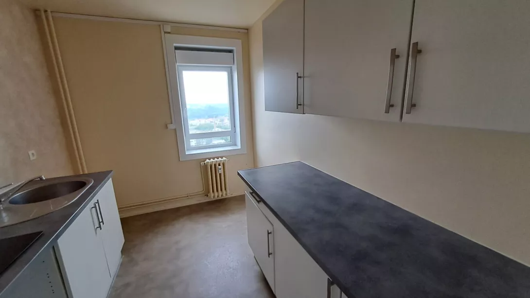  Location appartement T3  66.09m²  à Reims  (51100)  - déjà  loué   - ER.07165 - Galerie 4 - Ouvrir l'image en pleine taille