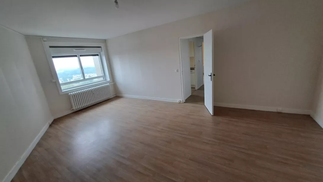  Location appartement T3  66.09m²  à Reims  (51100)  - déjà  loué   - ER.07165 - Galerie 5 - Ouvrir l'image en pleine taille