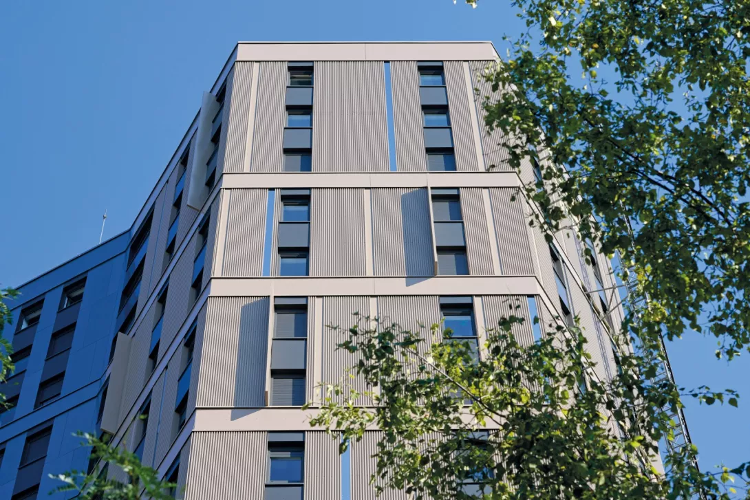  Location appartement T3  66.09m²  à Reims  (51100)  - déjà  loué   - ER.07165 - Galerie 7 - Ouvrir l'image en pleine taille