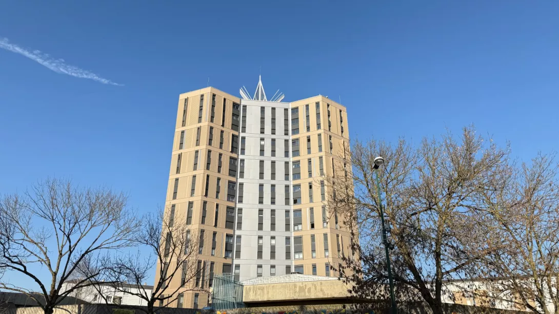  Location appartement T3  66.09m²  à Reims  (51100)  - déjà  loué   - ER.07165 - Galerie 1 - Ouvrir l'image en pleine taille